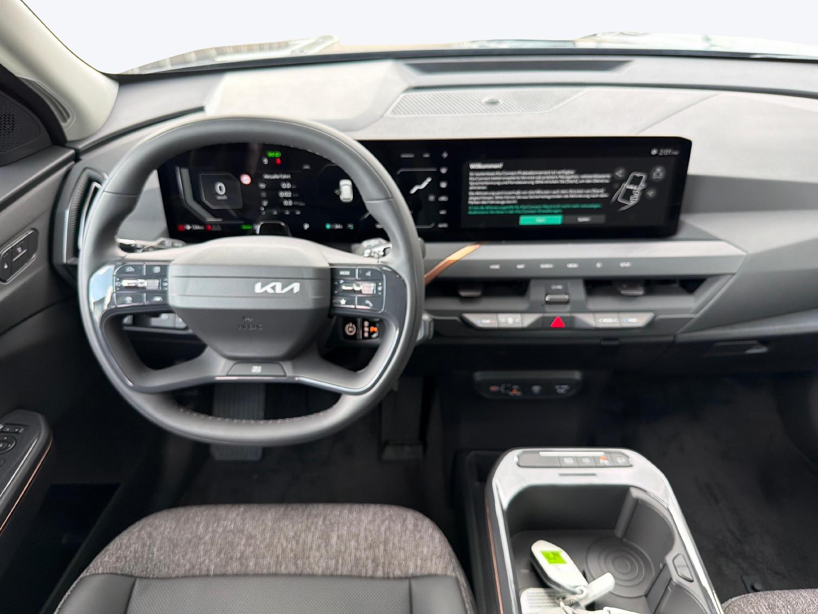 KIA EV5 81 kWh Earth 4x4-image-8