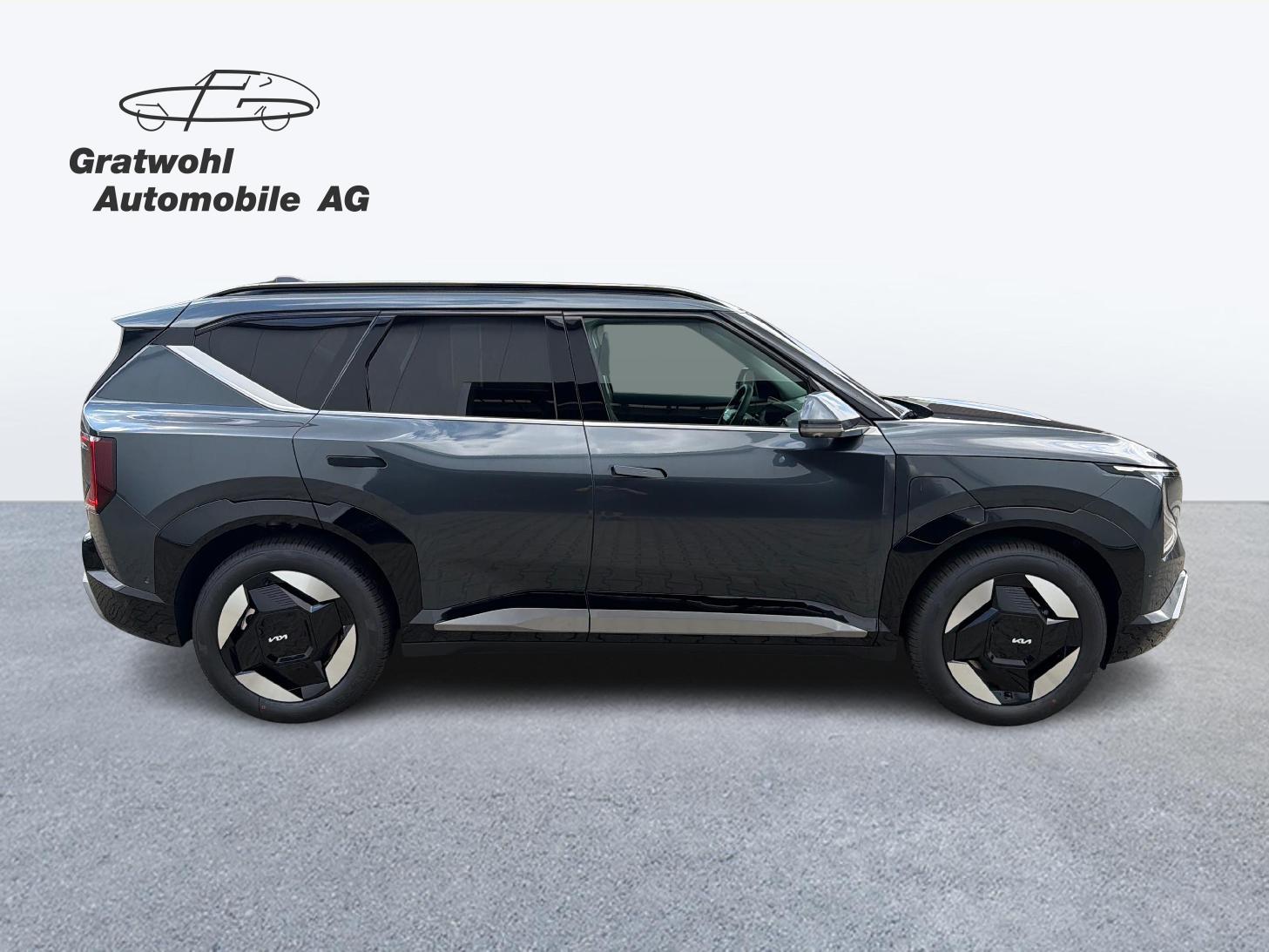 KIA EV5 81 kWh Earth 4x4-image-5