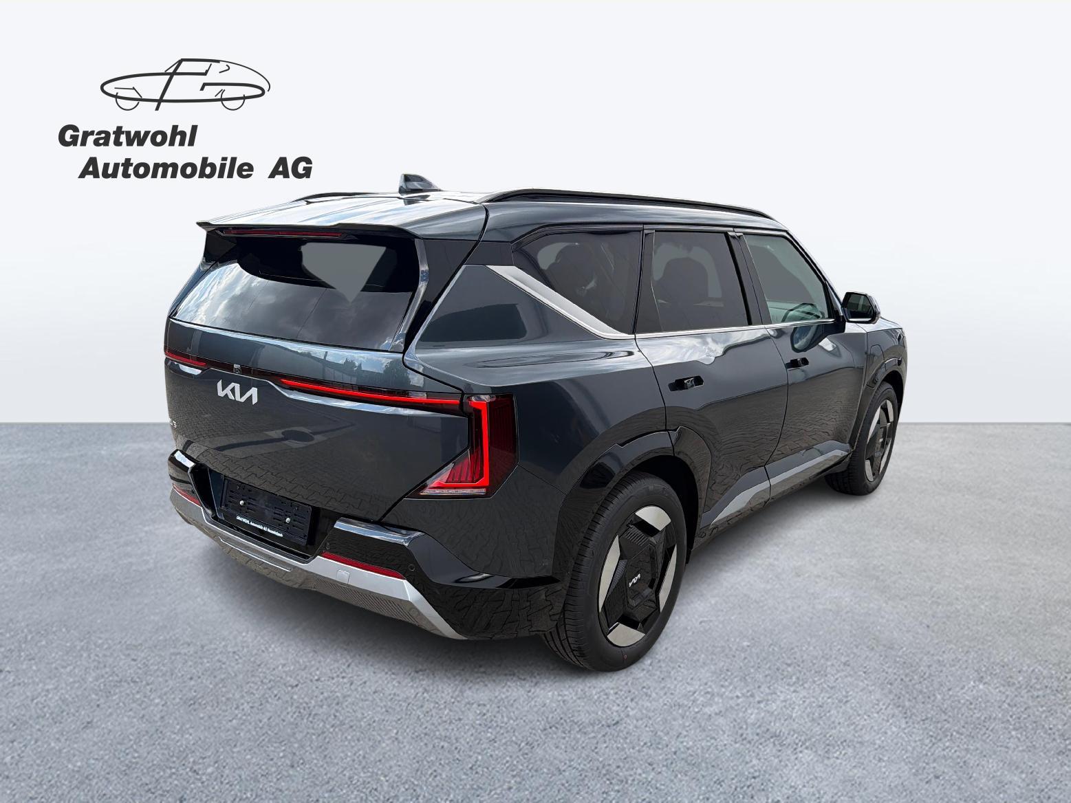 KIA EV5 81 kWh Earth 4x4-image-4