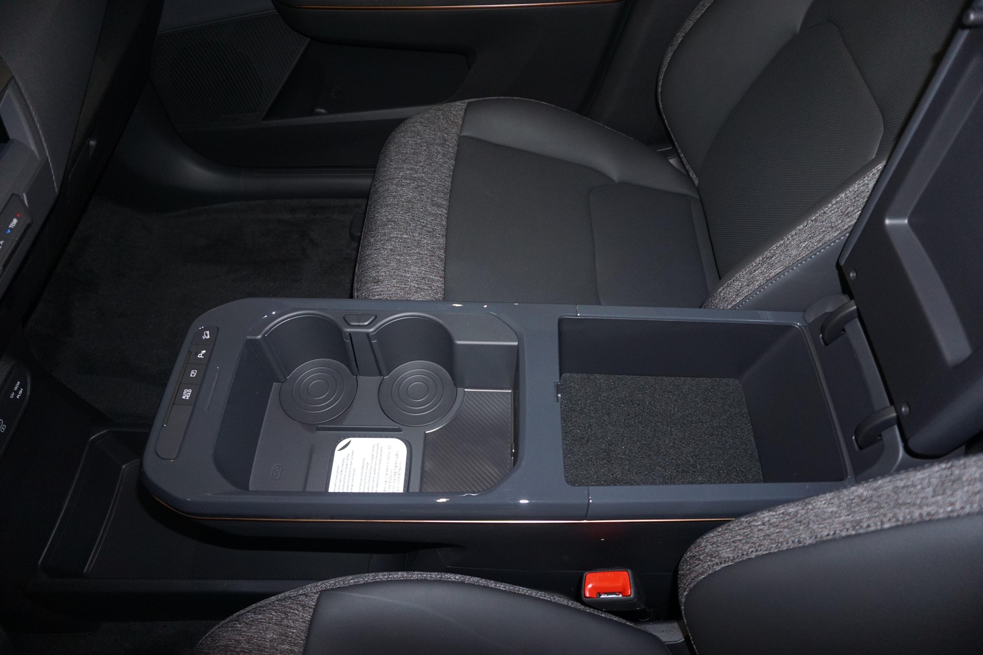 KIA EV5 81 kWh Earth 4x4-image-14