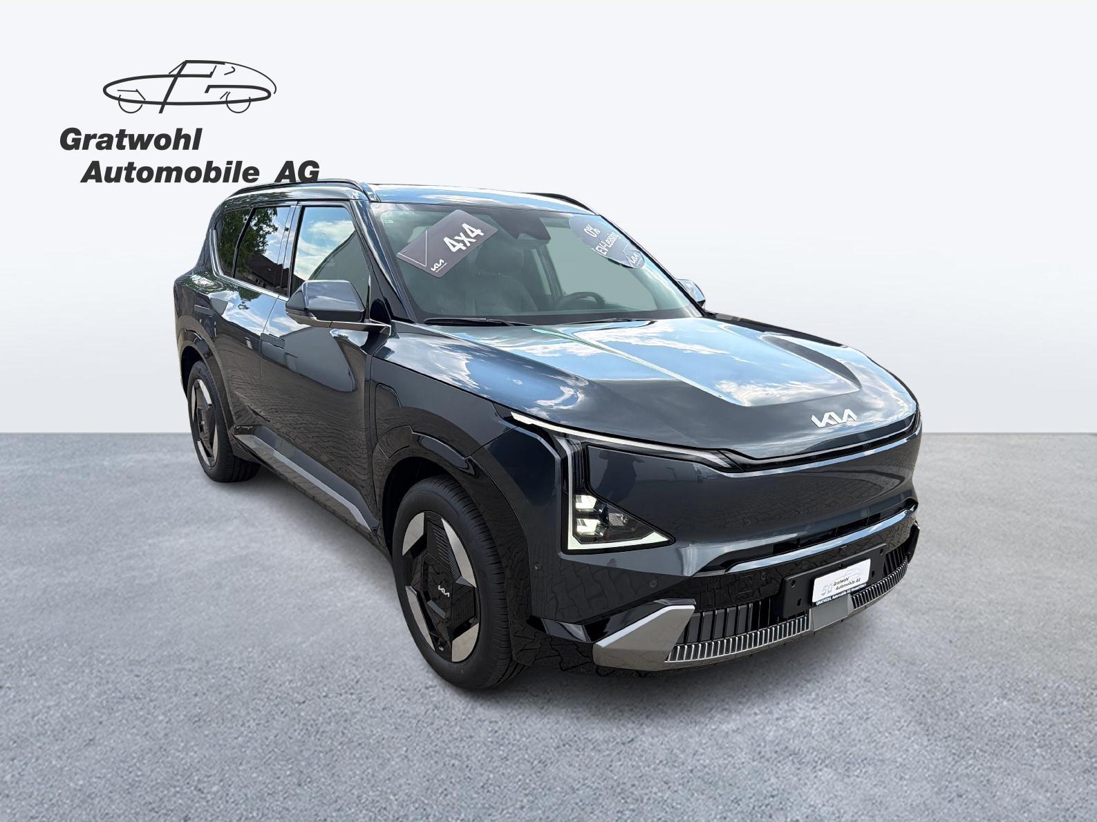KIA EV5 81 kWh Earth 4x4-image-6