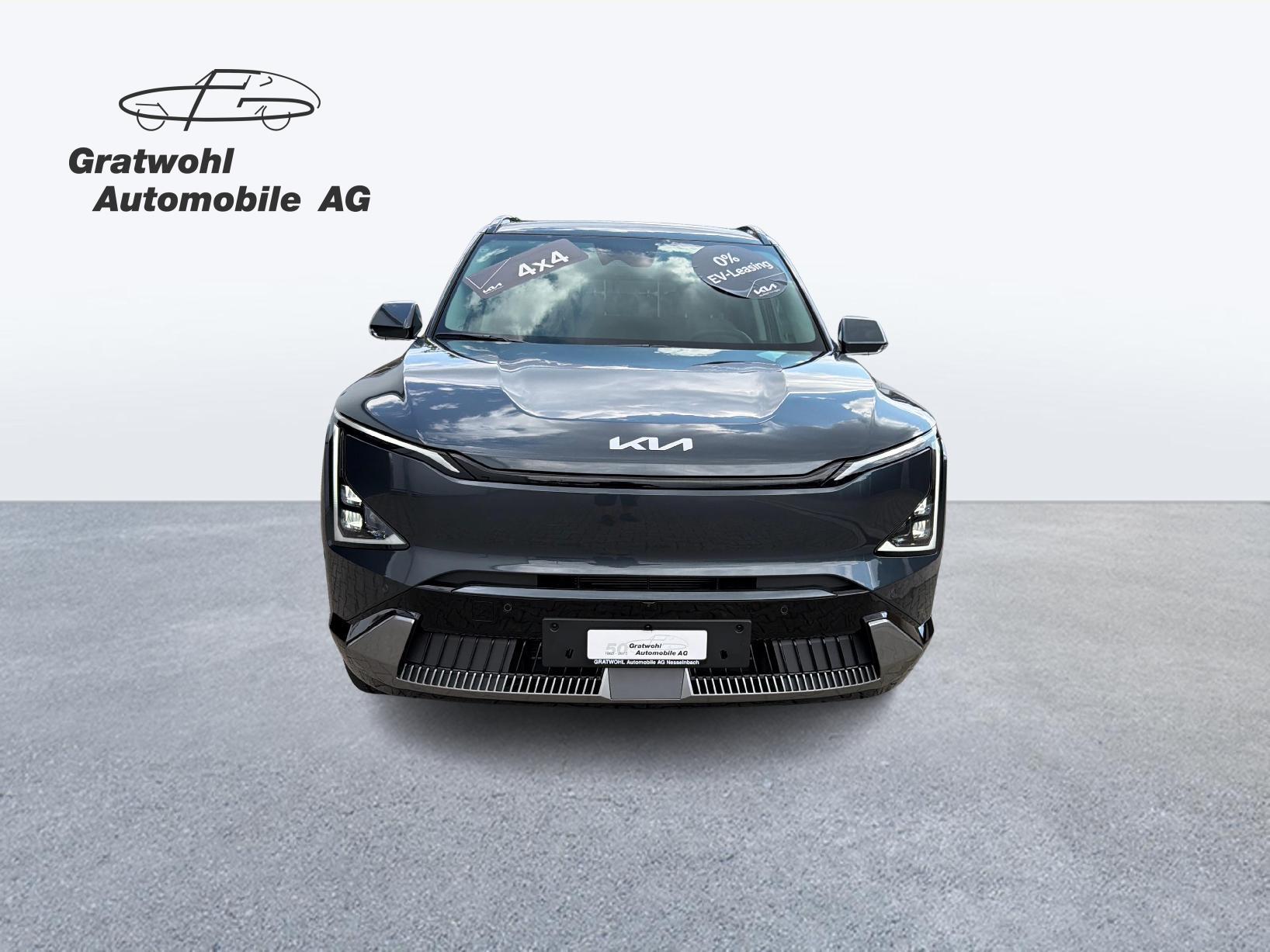KIA EV5 81 kWh Earth 4x4-image-7