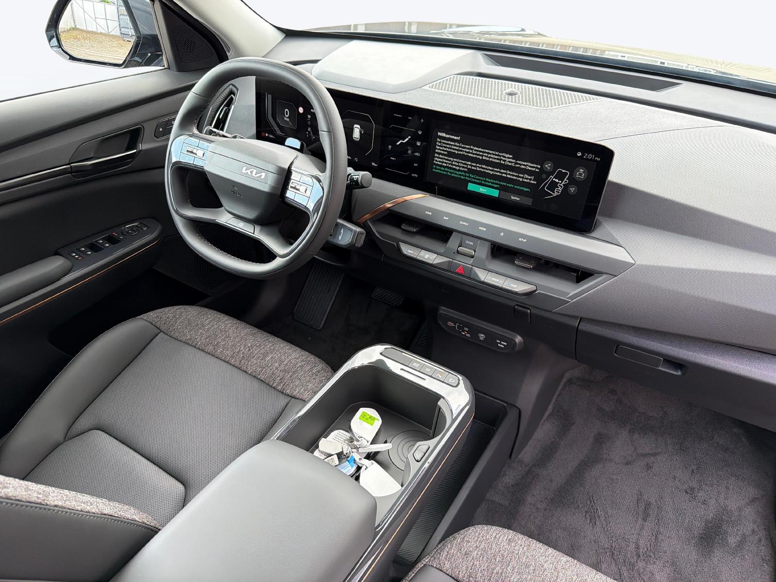 KIA EV5 81 kWh Earth 4x4-image-9