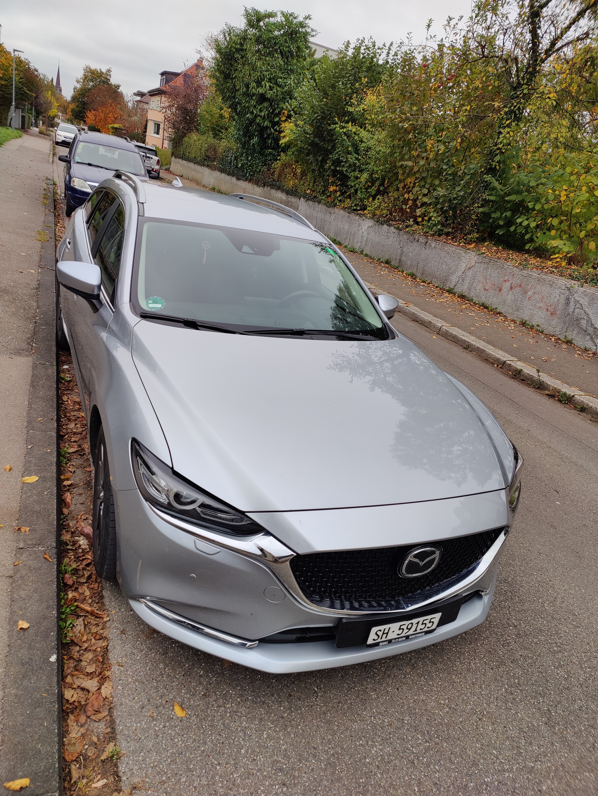 MAZDA Sky Aktiv-image-0