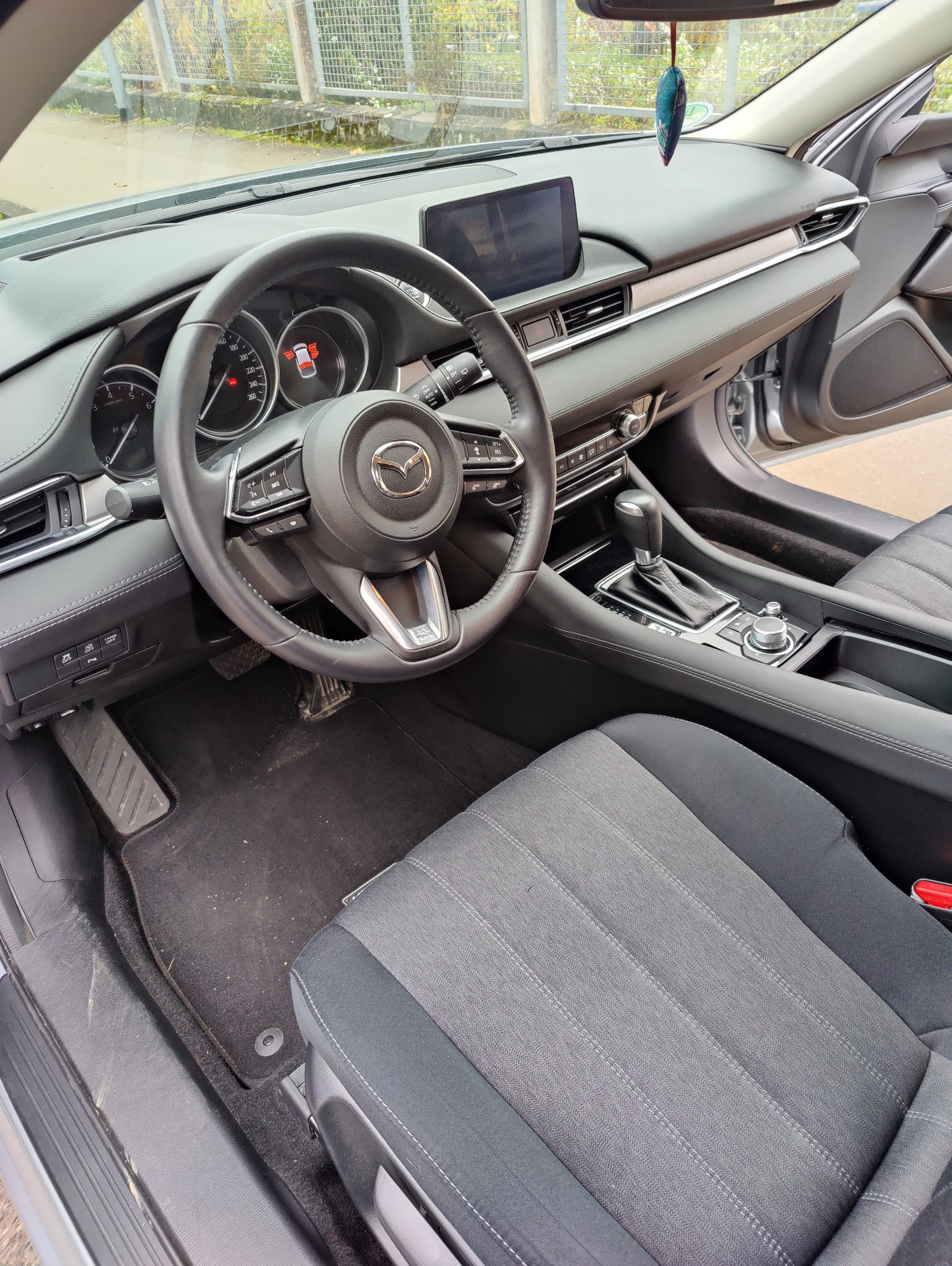 MAZDA Sky Aktiv-image-1