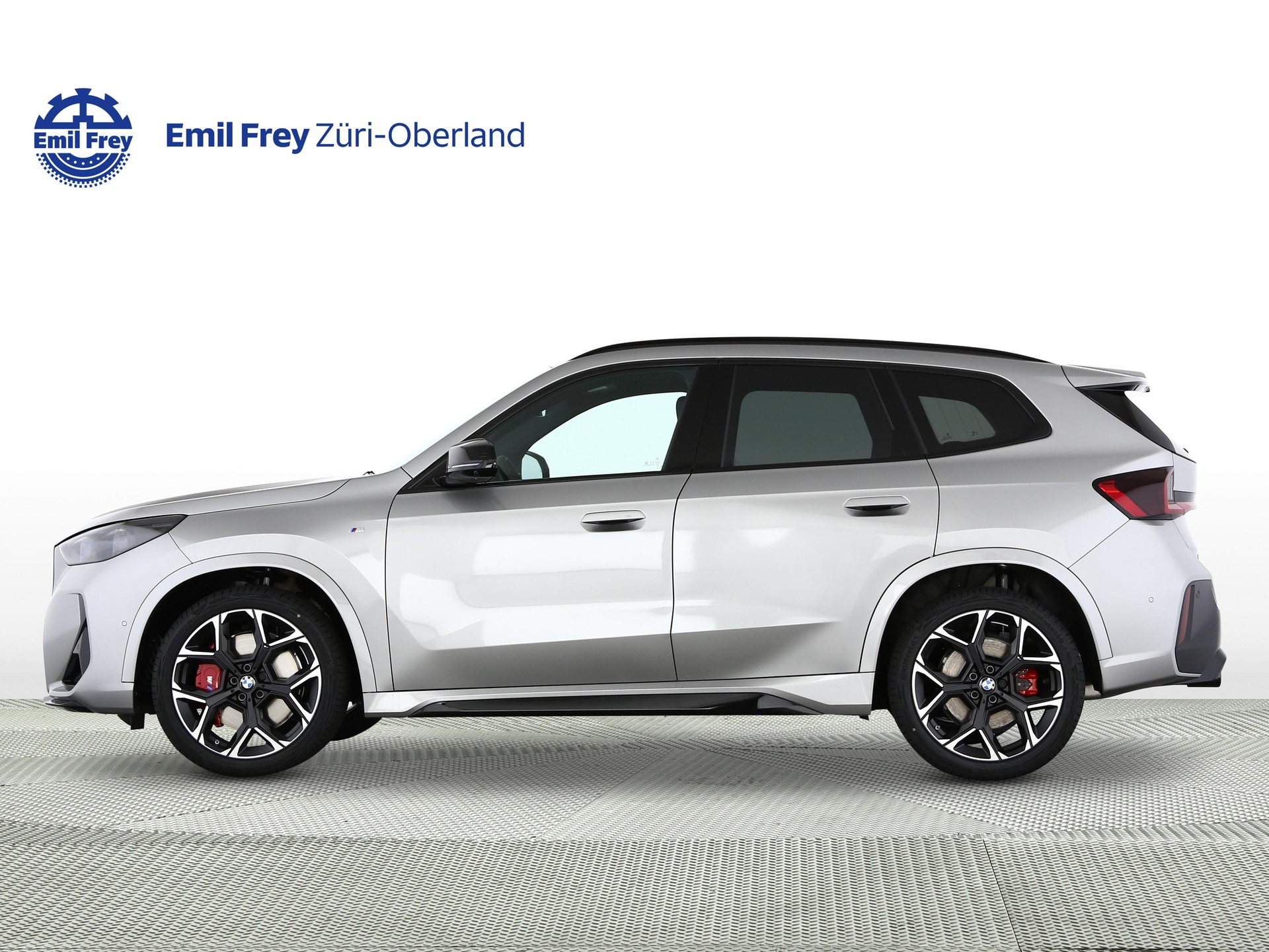 BMW X1 M35i-image-1