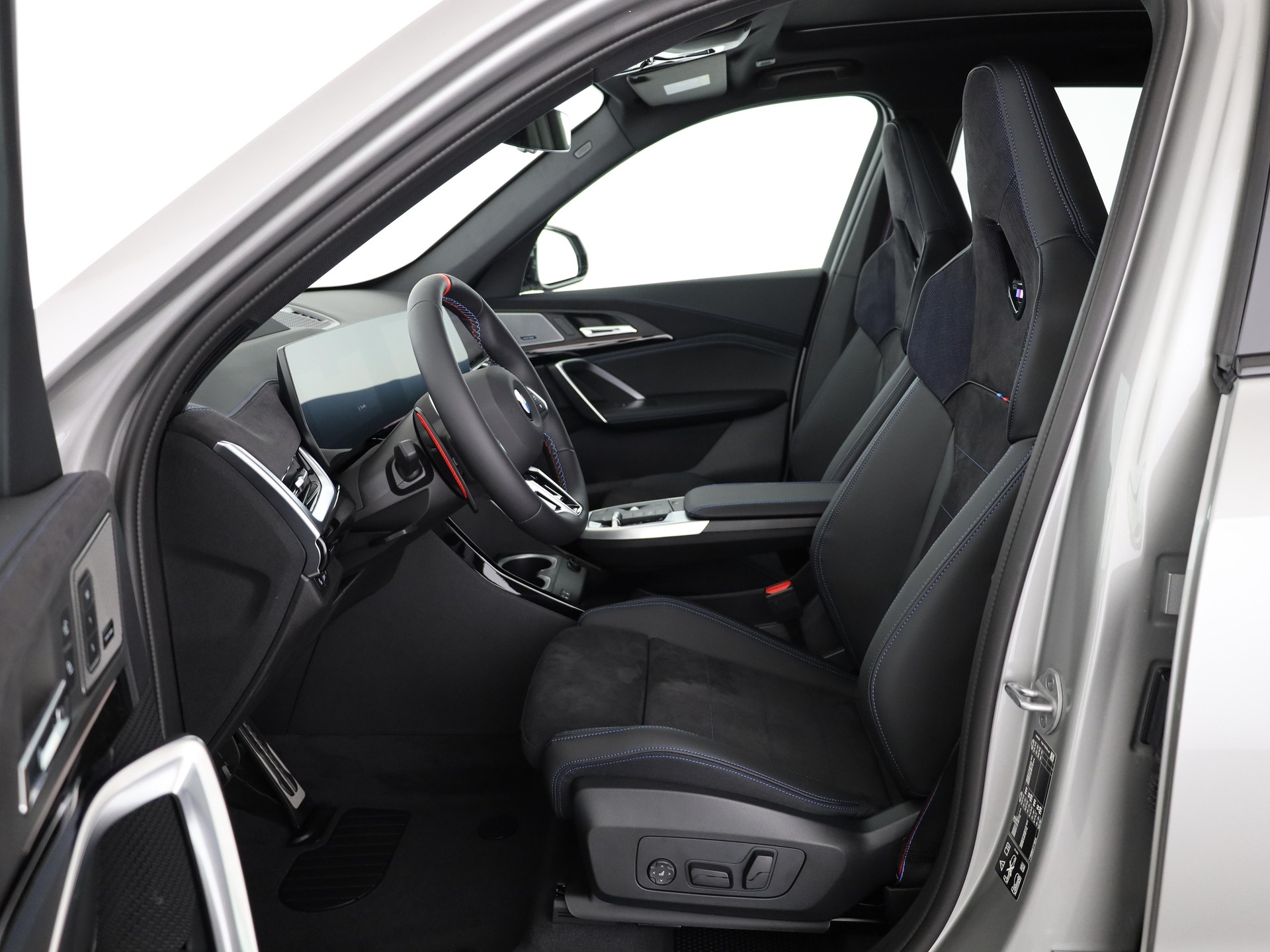 BMW X1 M35i-image-3