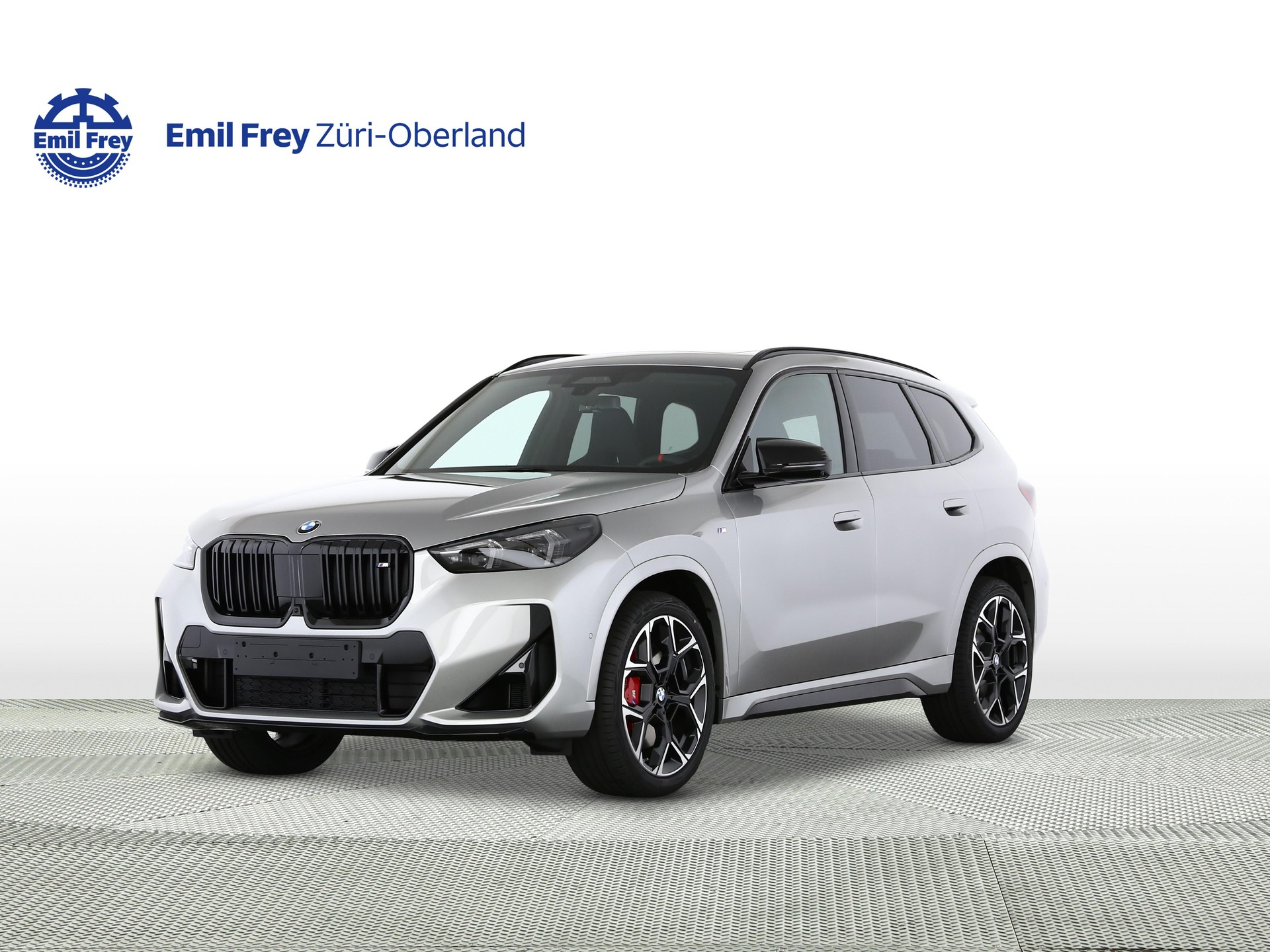 BMW X1 M35i-image-0