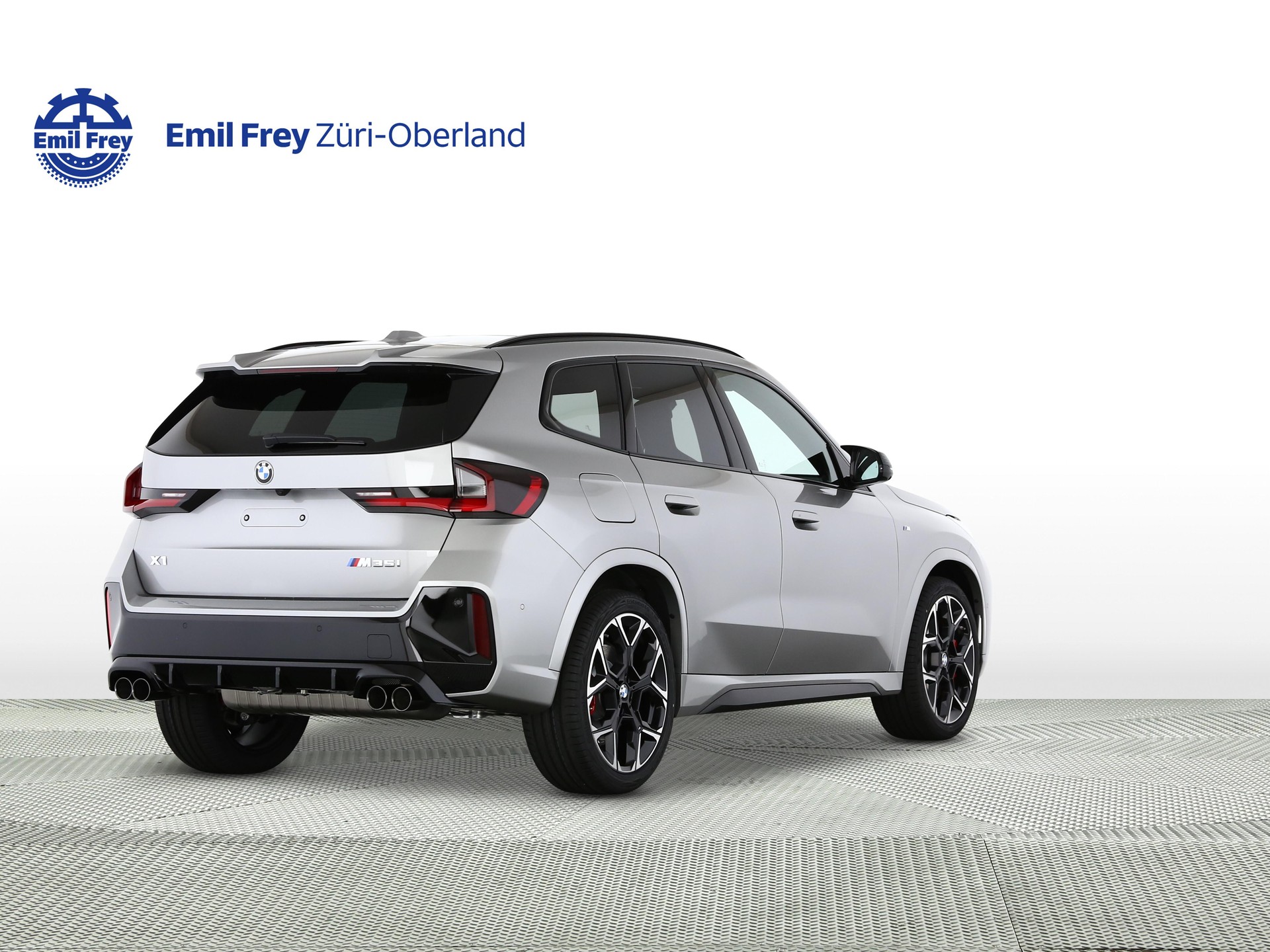 BMW X1 M35i-image-2