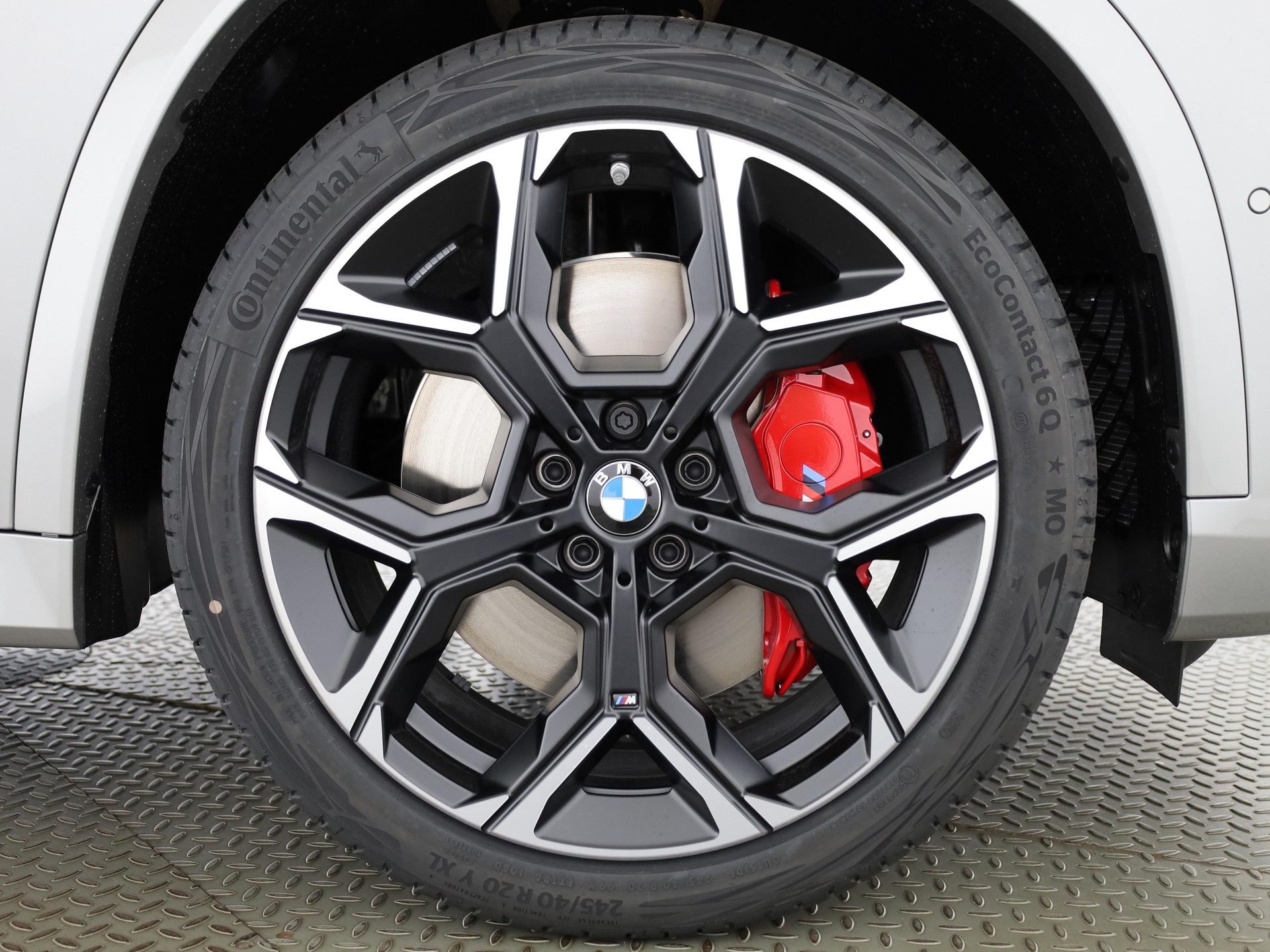 BMW X1 M35i-image-6
