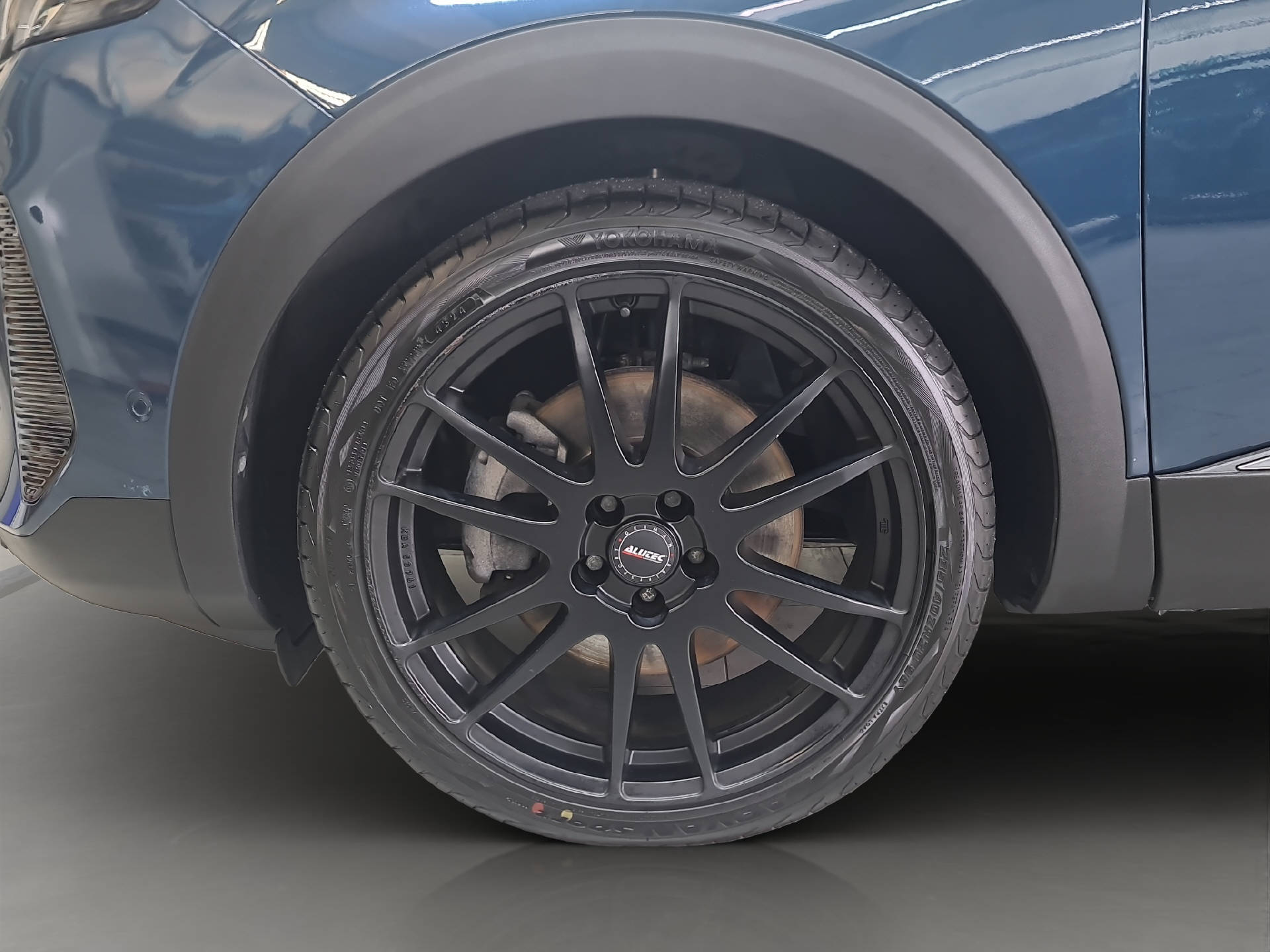 PEUGEOT 308 1.2 Hybrid Allure-image-13