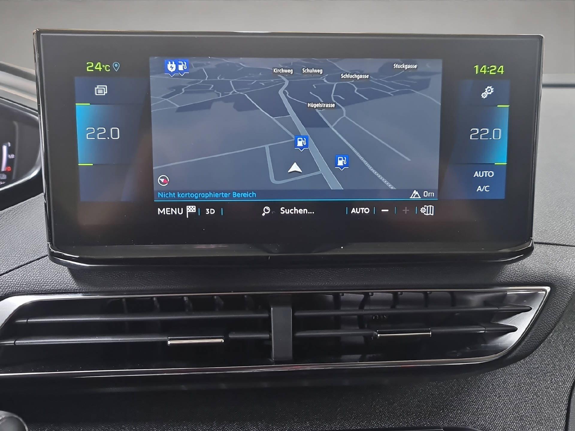 PEUGEOT 308 1.2 Hybrid Allure-image-9