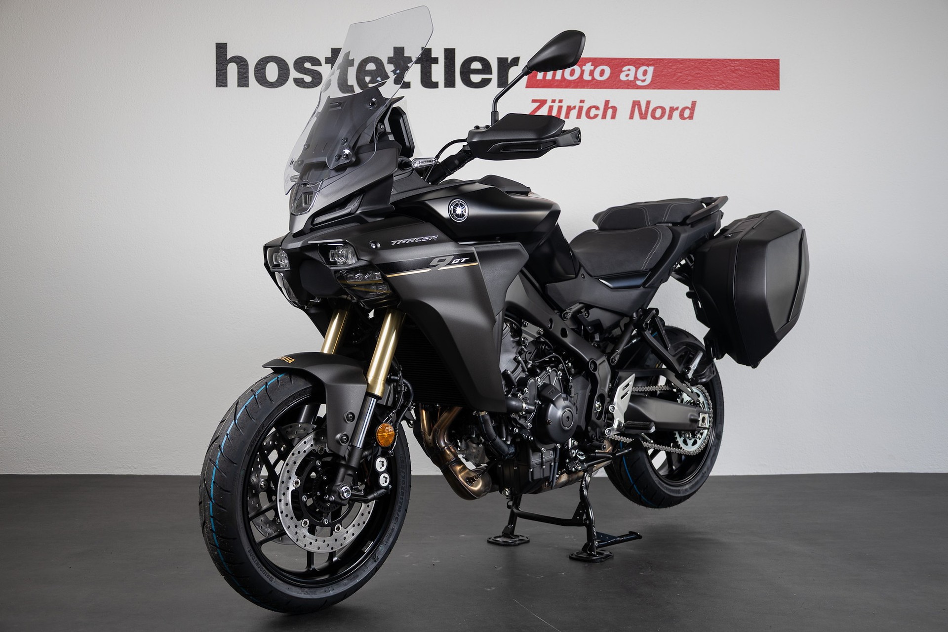 YAMAHA Tracer 9 GT-image-5