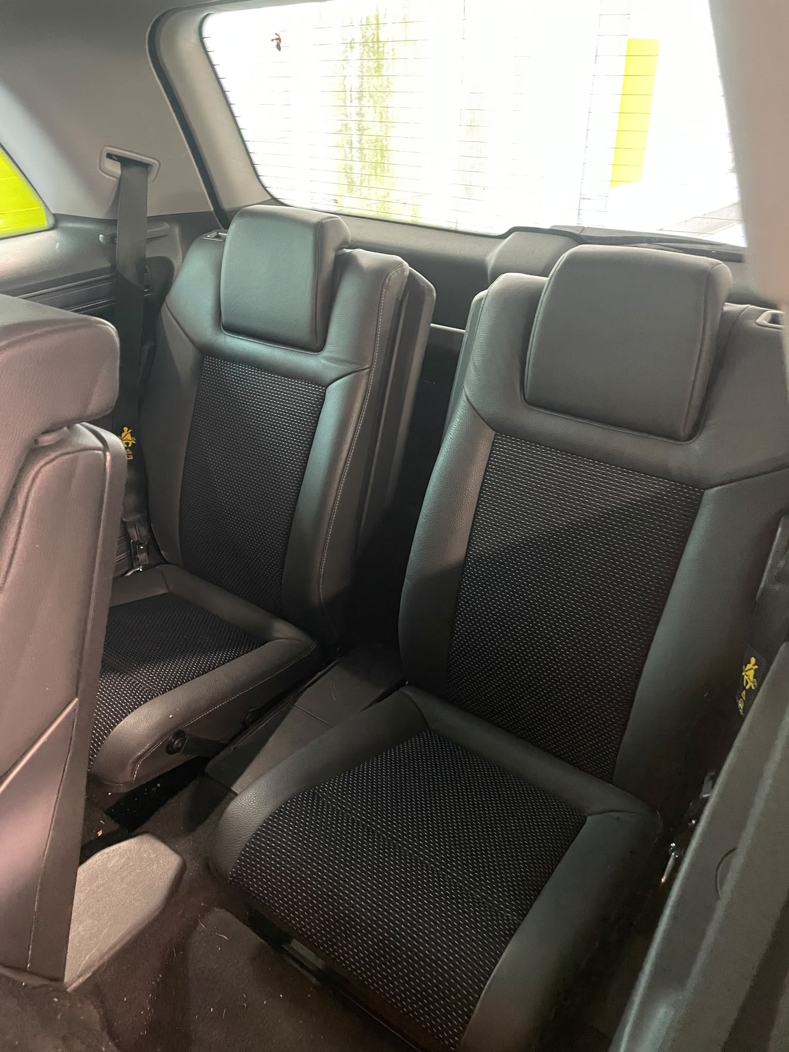 OPEL Zafira 2.0i 16V Turbo OPC // MFK NEU-image-10