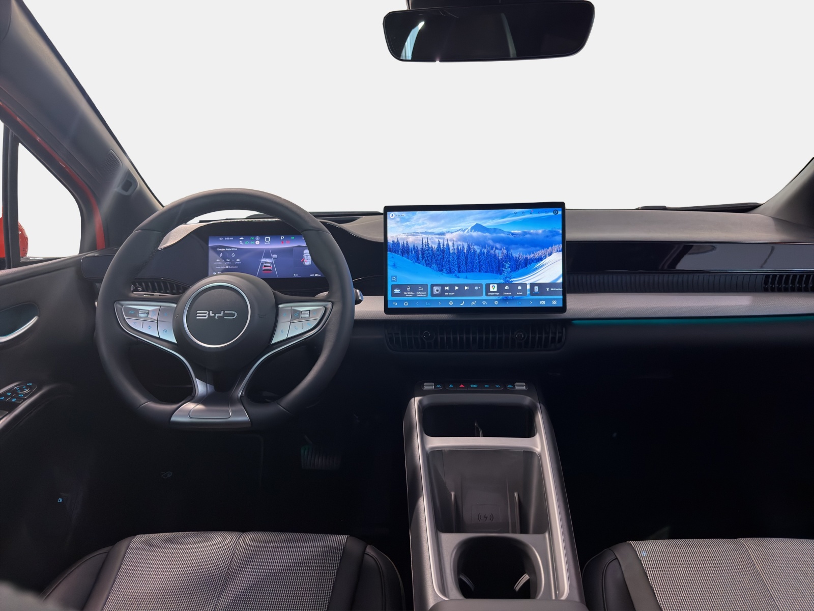 BYD Dolphin G DM-i Comfort-image-14
