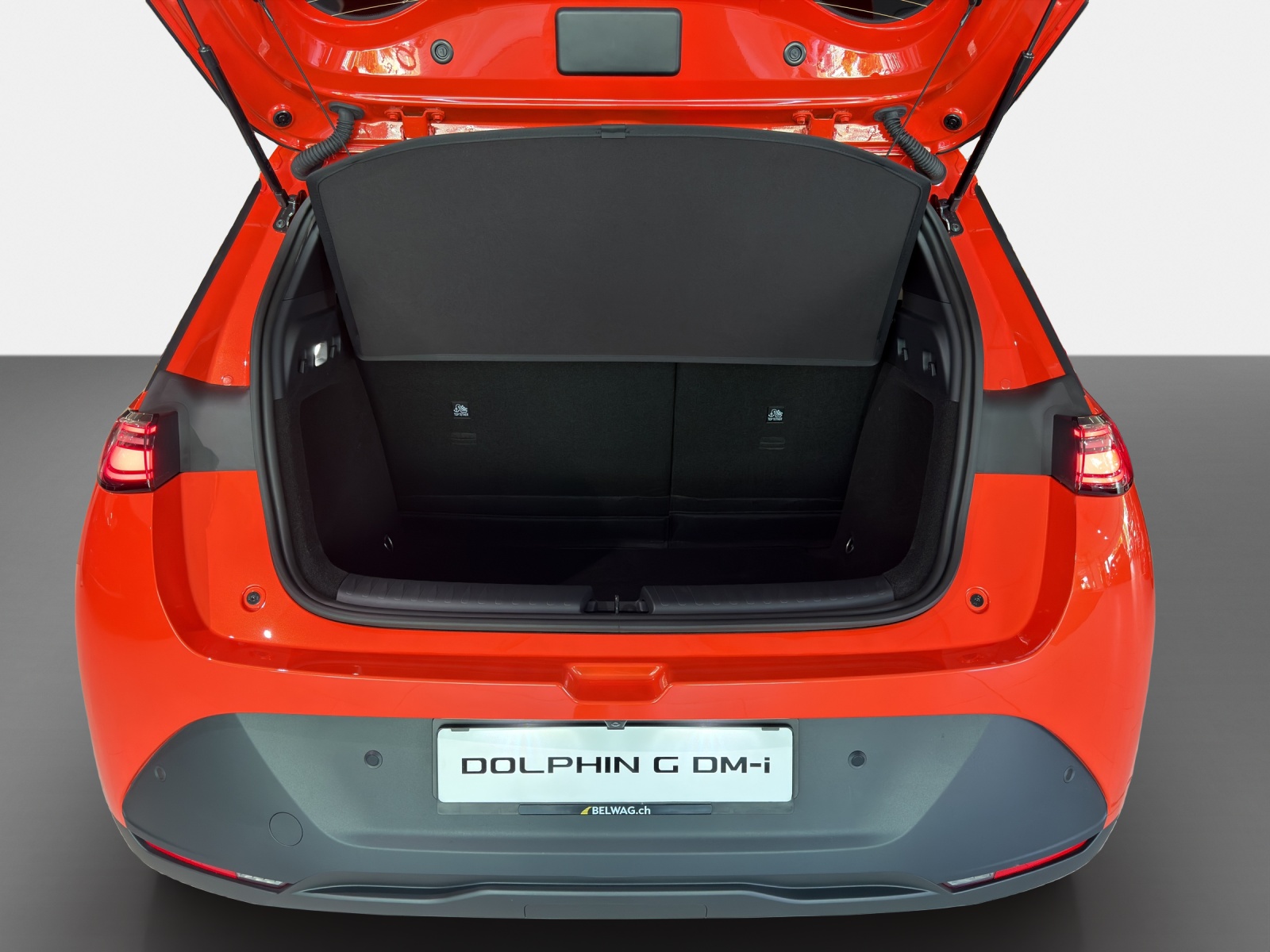 BYD Dolphin G DM-i Comfort-image-11