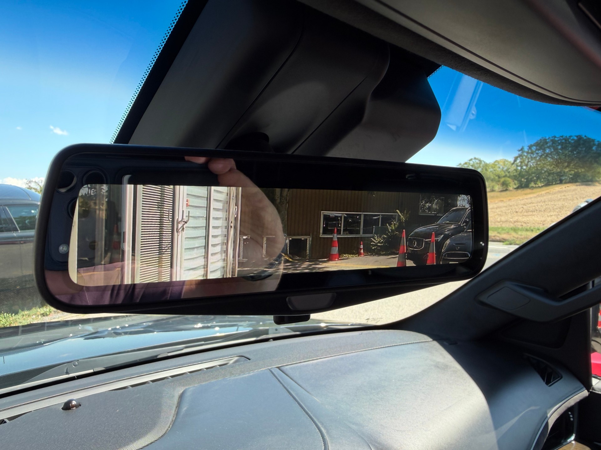 CADILLAC Escalade 6.2 ESV Platinum Automatic-image-8