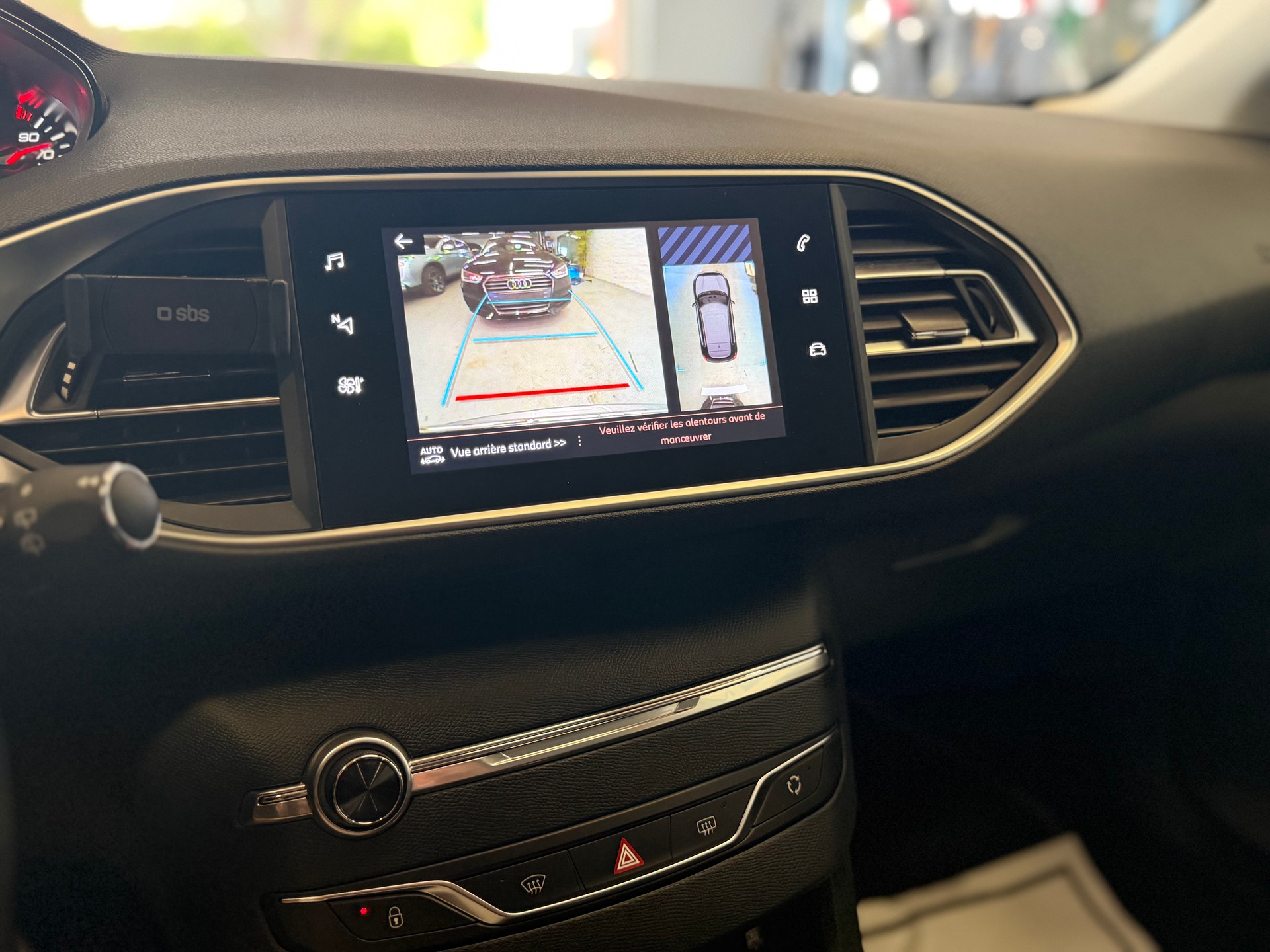 PEUGEOT 308 1.5 BlueHDI GT Line EAT8-image-8