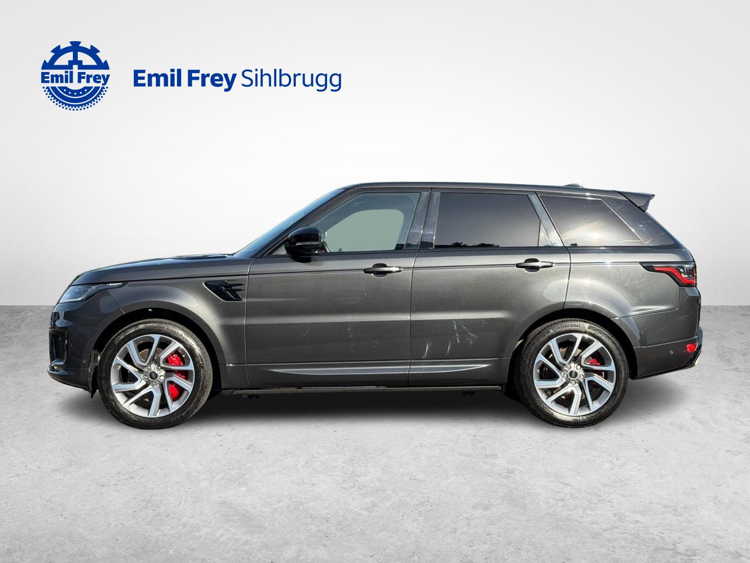 LAND ROVER Range Rover Sport 5.0 V8 SC Autobiography Dynamic-image-7