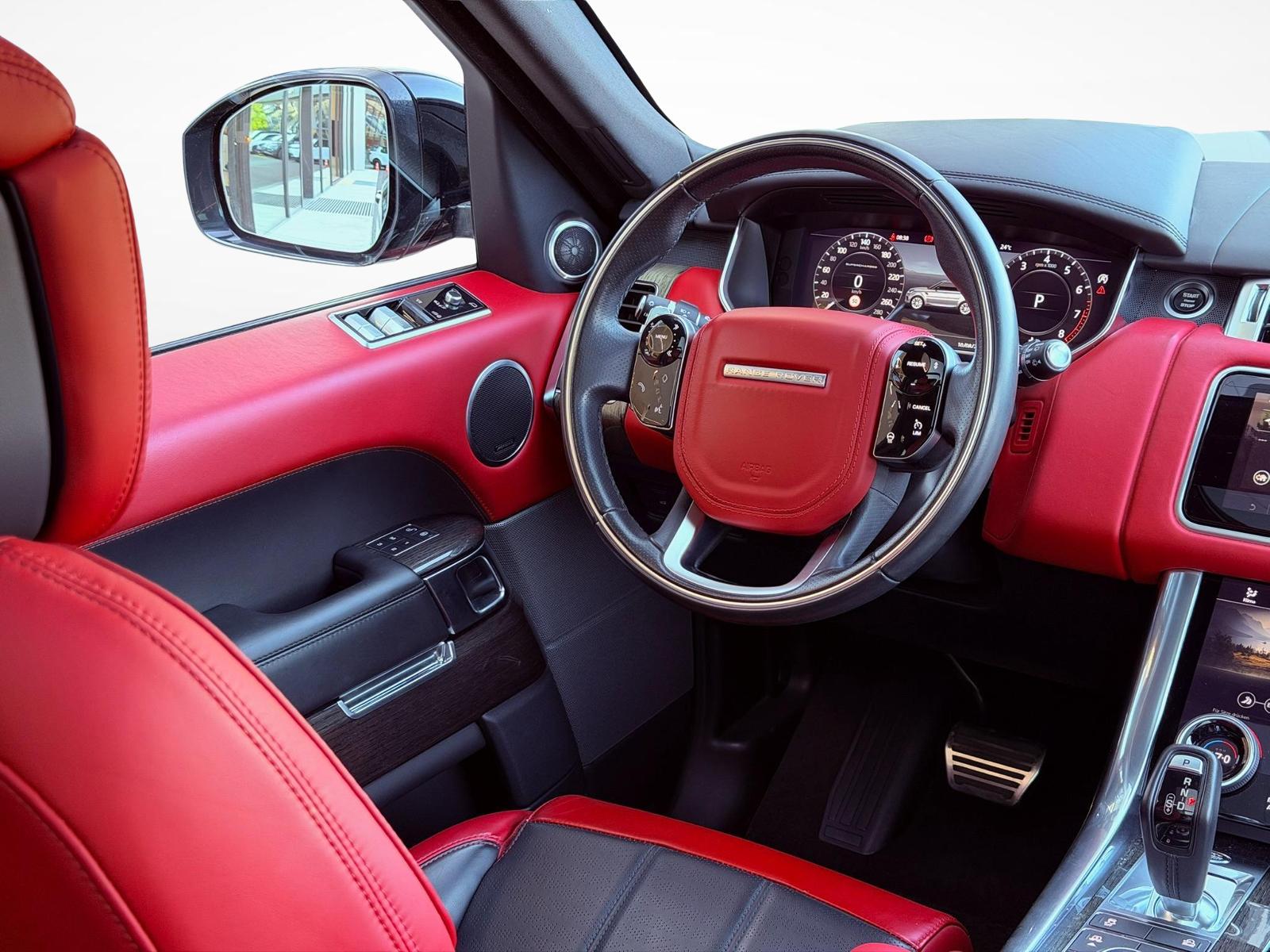 LAND ROVER Range Rover Sport 5.0 V8 SC Autobiography Dynamic-image-3