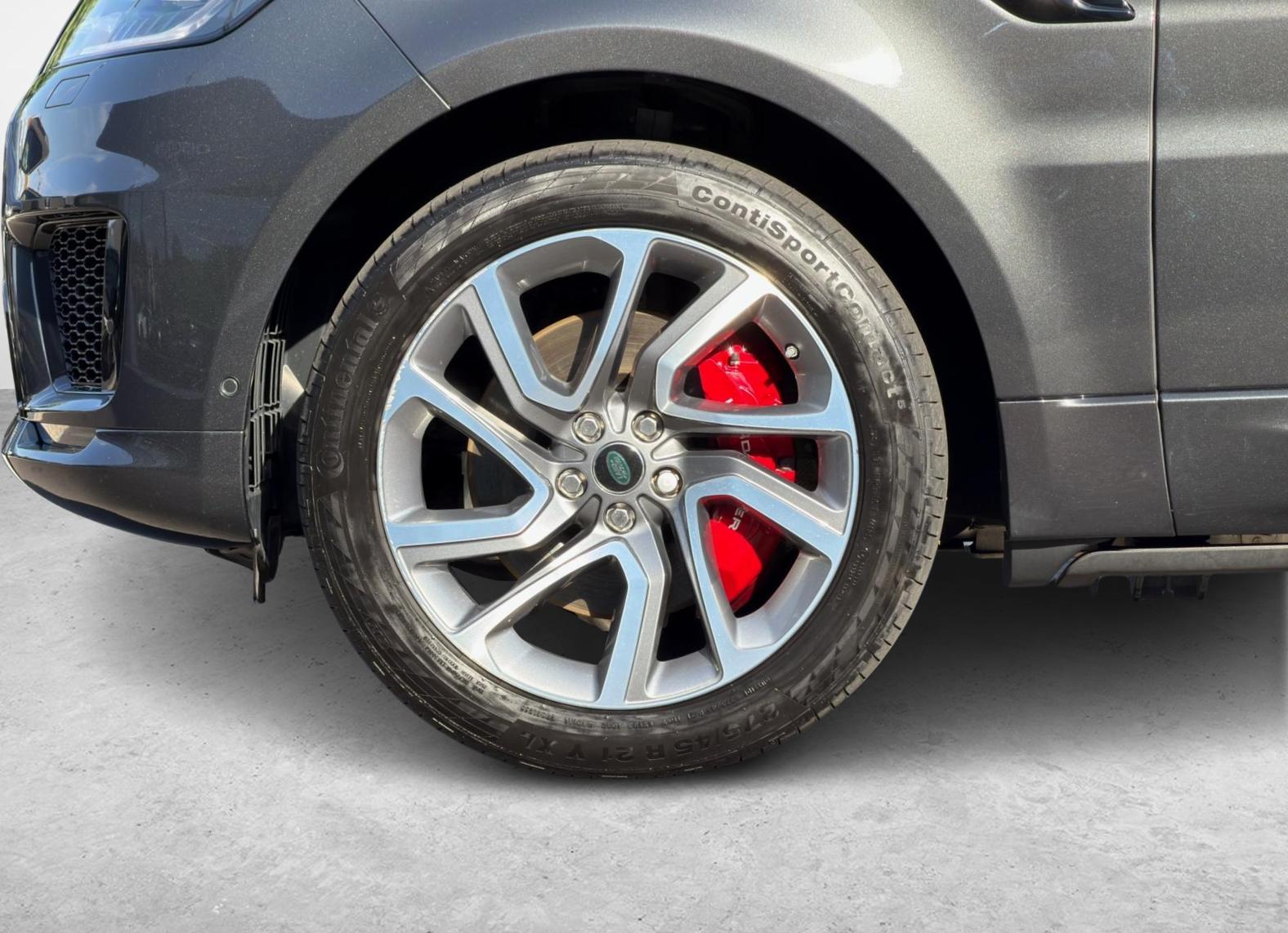 LAND ROVER Range Rover Sport 5.0 V8 SC Autobiography Dynamic-image-6
