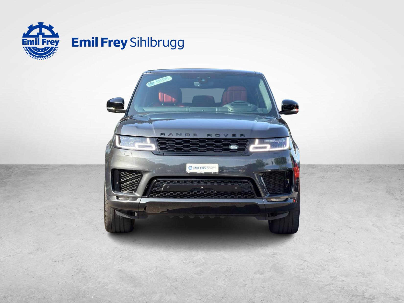 LAND ROVER Range Rover Sport 5.0 V8 SC Autobiography Dynamic-image-4