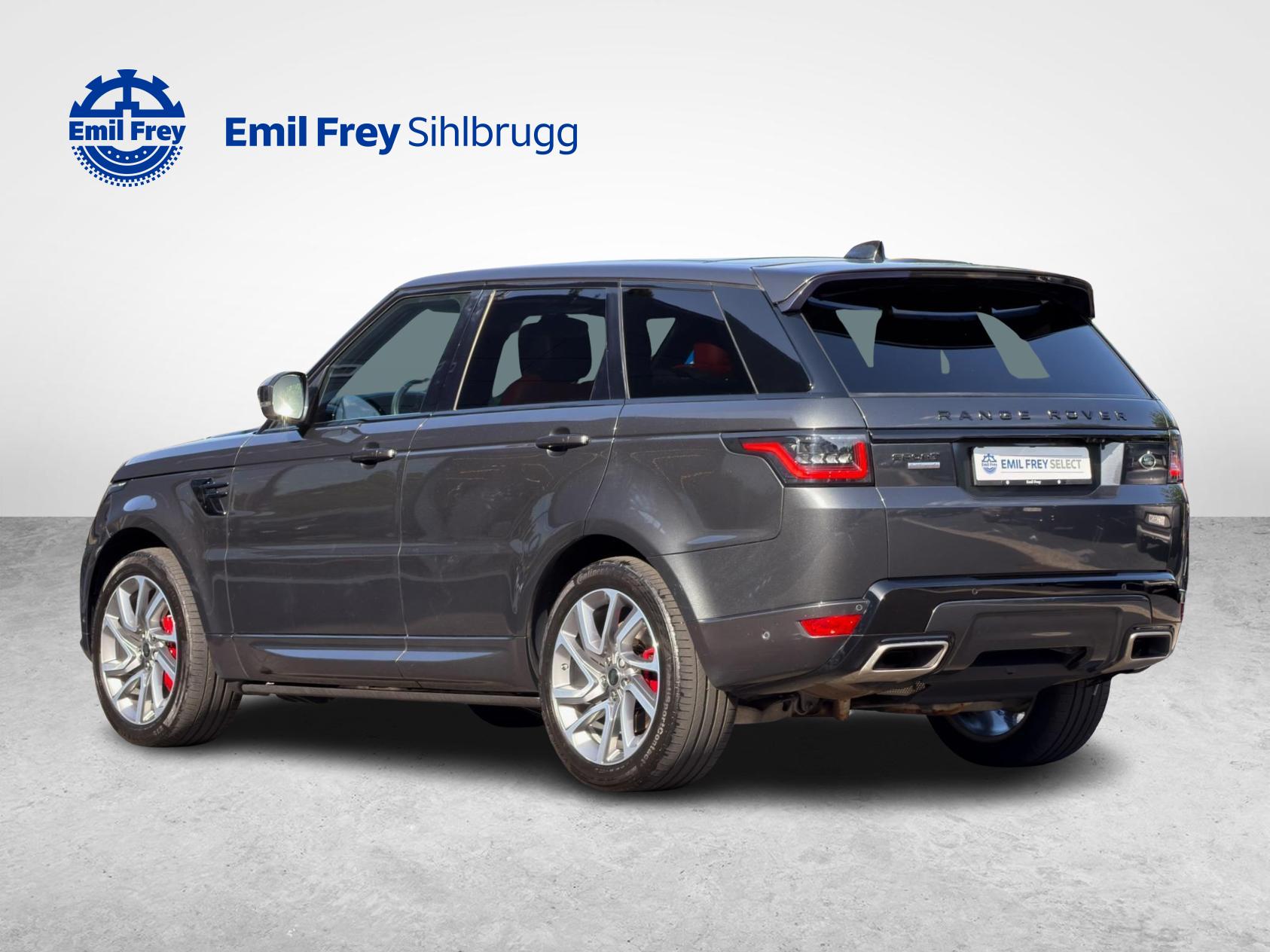 LAND ROVER Range Rover Sport 5.0 V8 SC Autobiography Dynamic-image-17