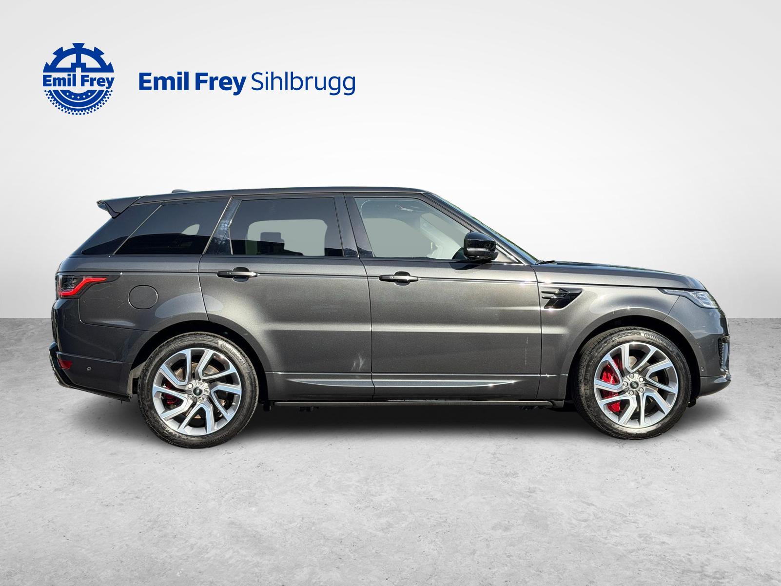 LAND ROVER Range Rover Sport 5.0 V8 SC Autobiography Dynamic-image-18