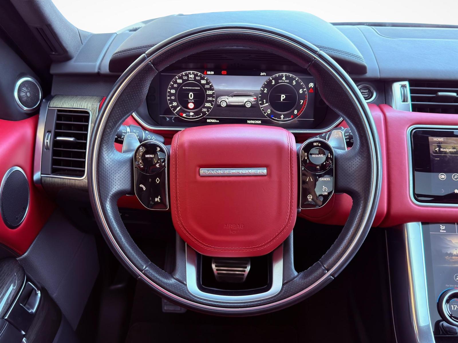 LAND ROVER Range Rover Sport 5.0 V8 SC Autobiography Dynamic-image-8