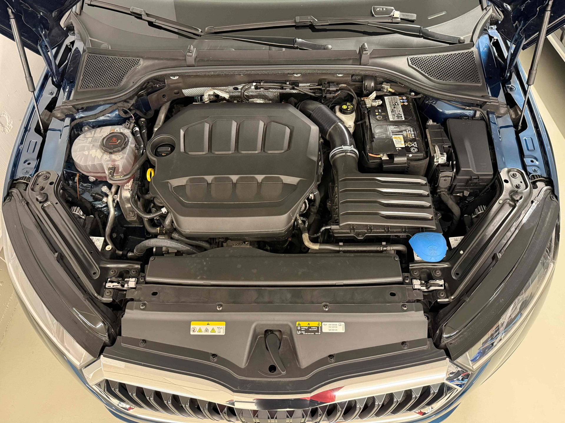 SKODA 2.0 TSI Style 4x4 DSG-image-5