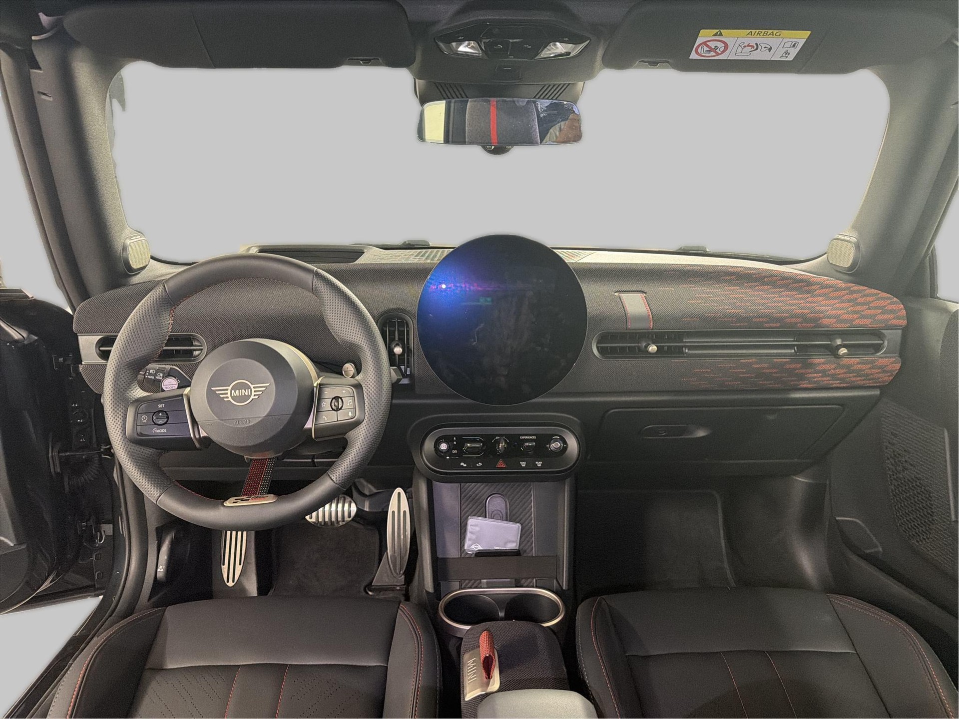MINI John Cooper Works Cabrio-image-10