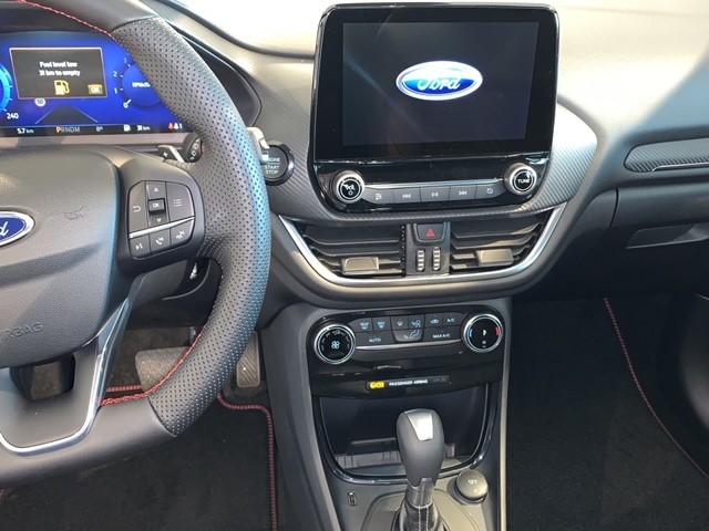 FORD Puma 1.0 EcoB Hybrid 155 ST-Line X-image-6