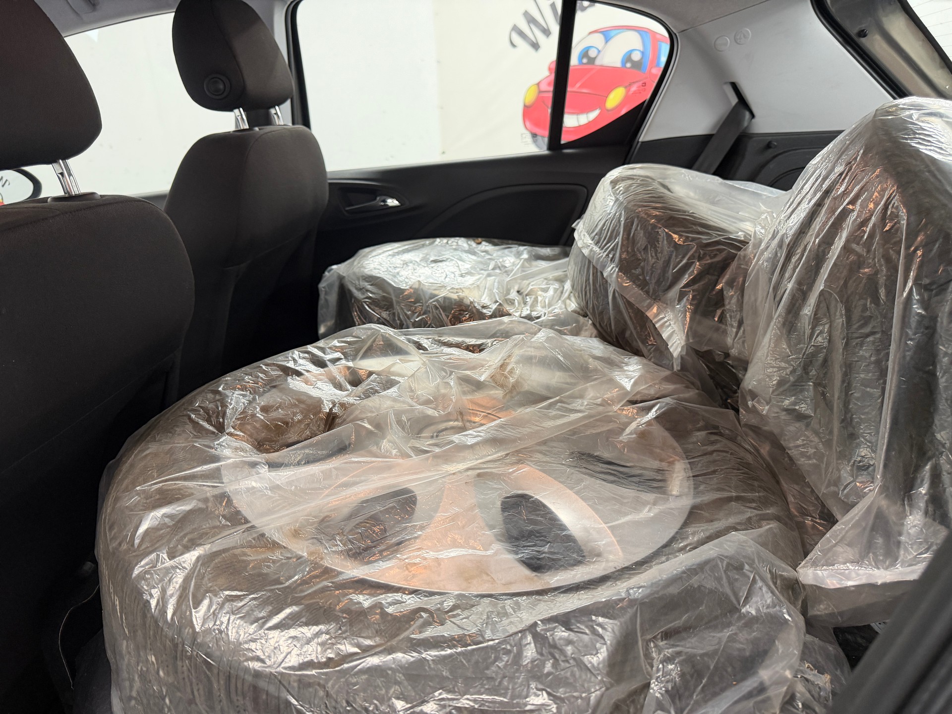 OPEL Corsa 1.4 TP Color Edition Automatic-image-11