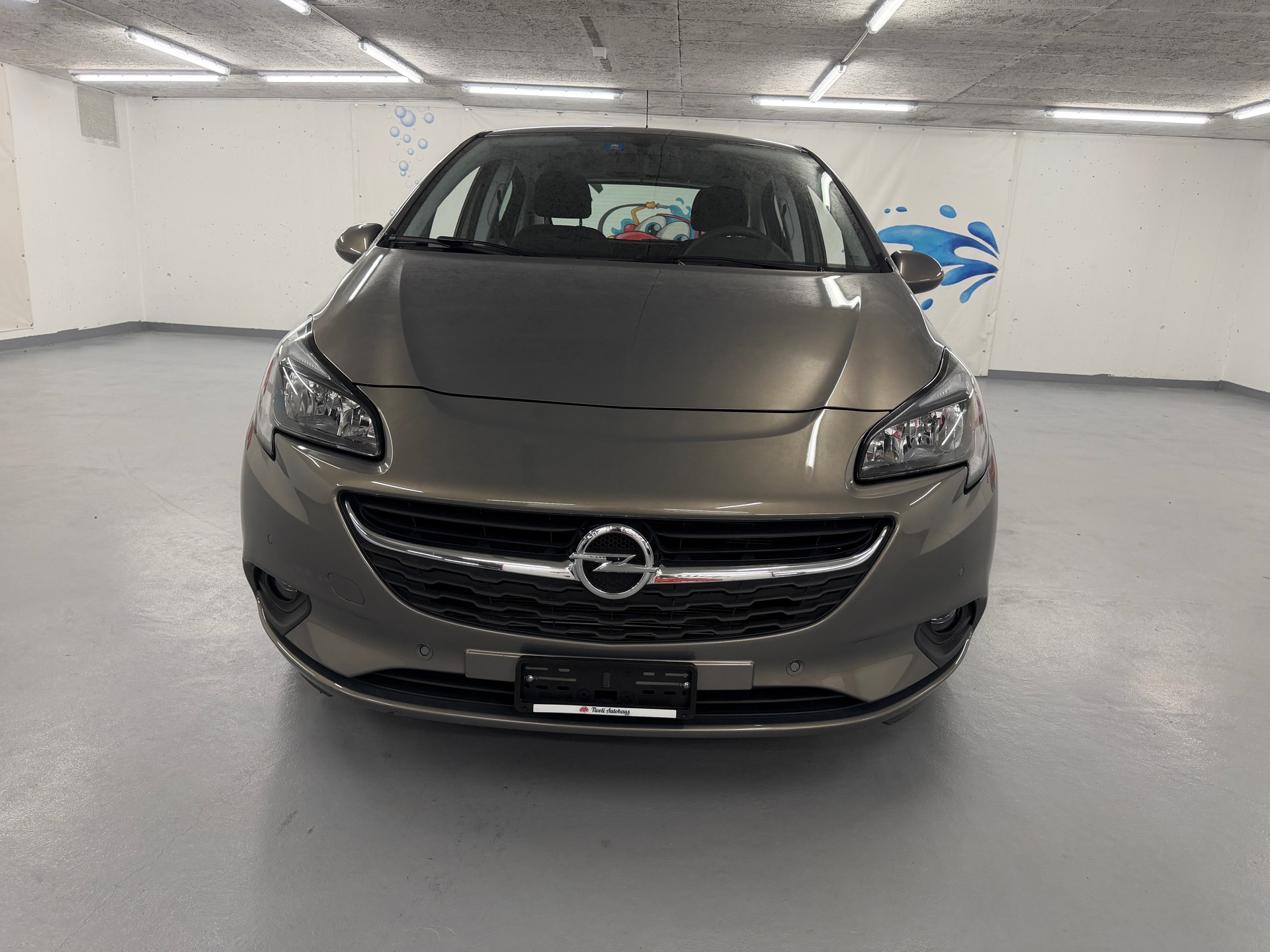 OPEL Corsa 1.4 TP Color Edition Automatic-image-2