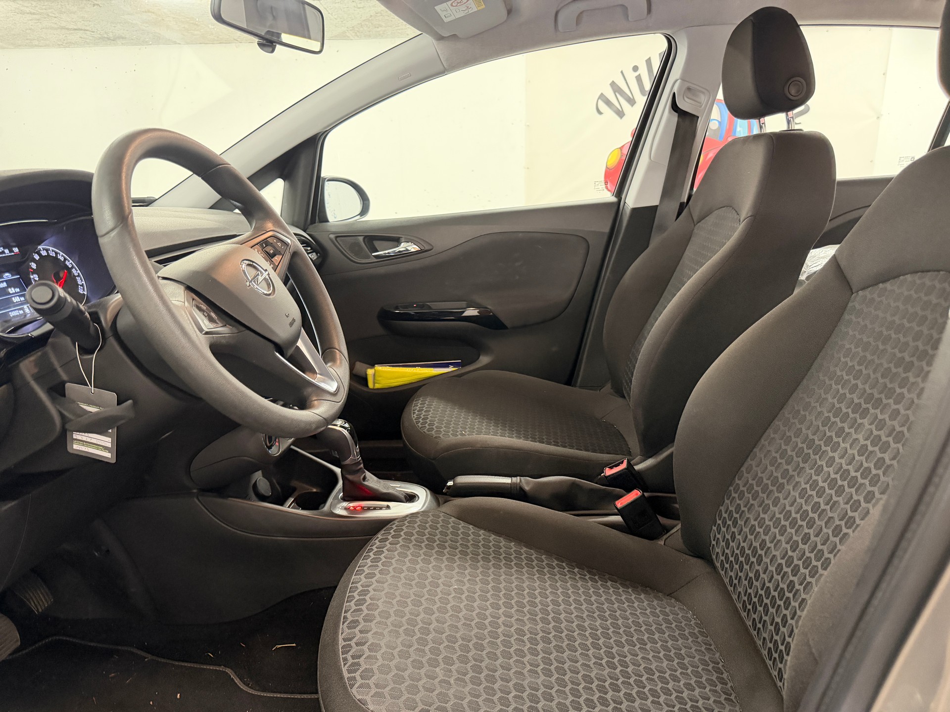 OPEL Corsa 1.4 TP Color Edition Automatic-image-8