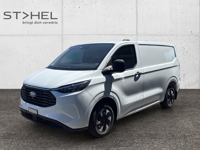 FORD Transit C Van 320 L1 2.5 Duratec 233 Trend PHEV-showroom-element-2