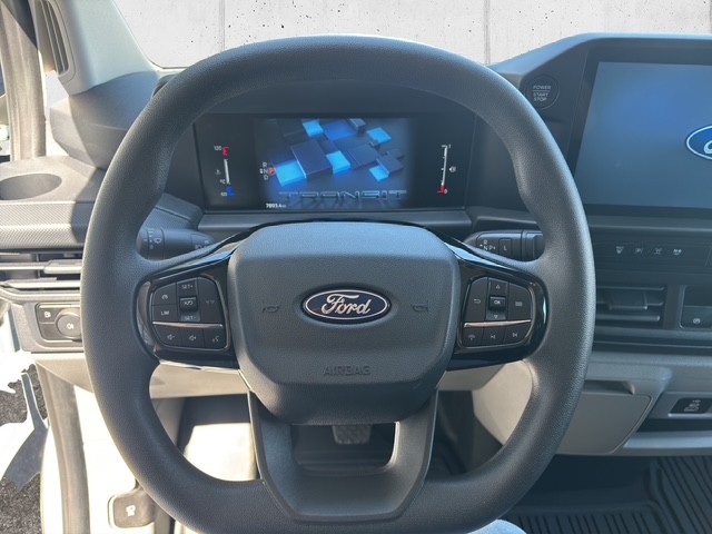 FORD Transit C Van 320 L1 2.5 Duratec 233 Trend PHEV-image-9