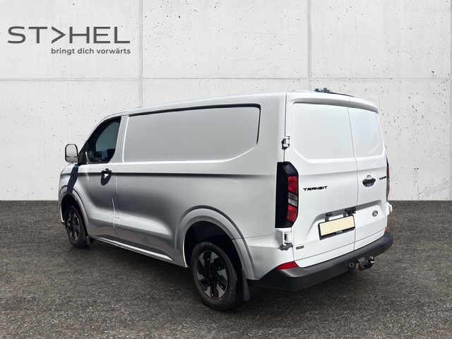 FORD Transit C Van 320 L1 2.5 Duratec 233 Trend PHEV-image-4