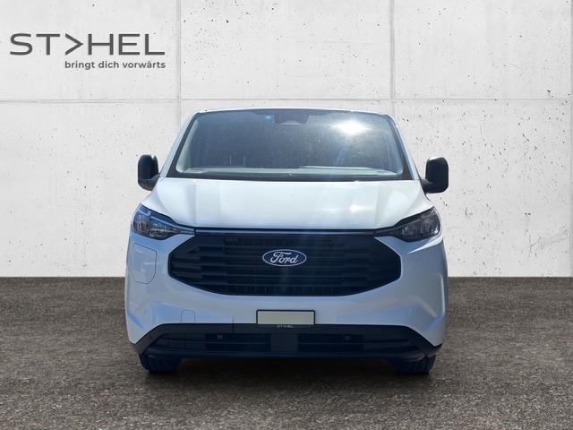 FORD Transit C Van 320 L1 2.5 Duratec 233 Trend PHEV-showroom-element-1