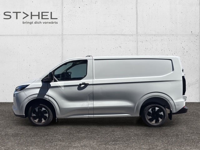 FORD Transit C Van 320 L1 2.5 Duratec 233 Trend PHEV-showroom-element-3