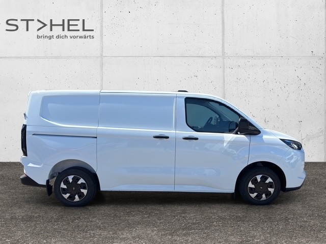 FORD Transit C Van 320 L1 2.5 Duratec 233 Trend PHEV-image-7