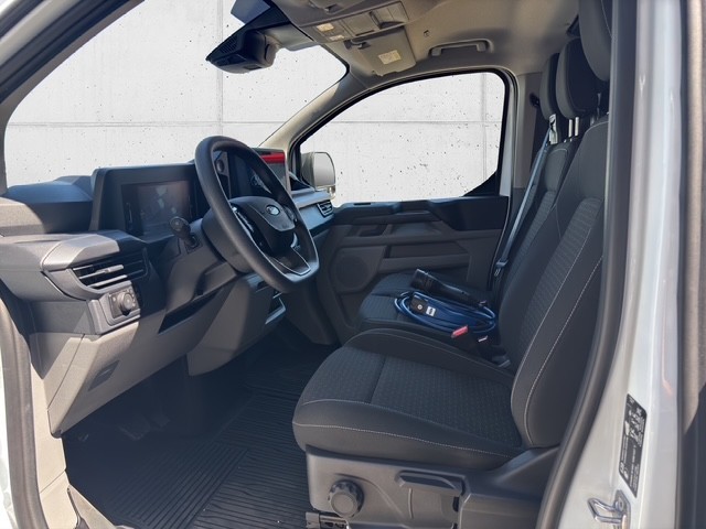 FORD Transit C Van 320 L1 2.5 Duratec 233 Trend PHEV-image-8