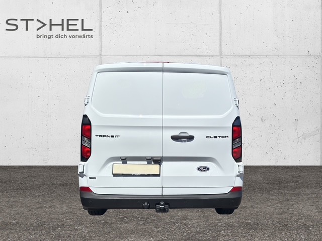FORD Transit C Van 320 L1 2.5 Duratec 233 Trend PHEV-image-5