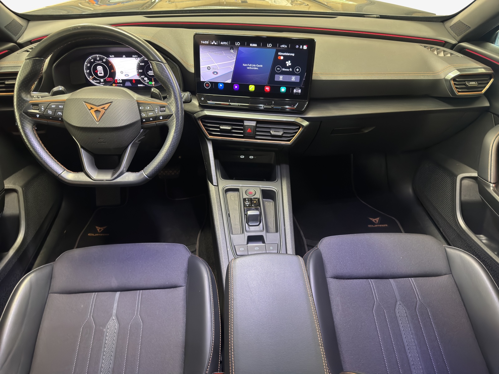 CUPRA Formentor 2.0TSI 4Drive Inicio DSG-image-8