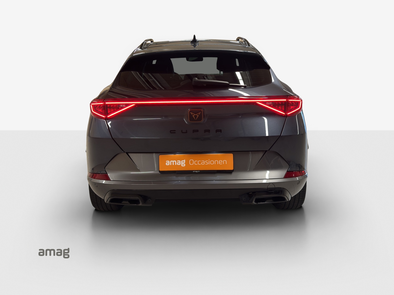 CUPRA Formentor 2.0TSI 4Drive Inicio DSG-image-3