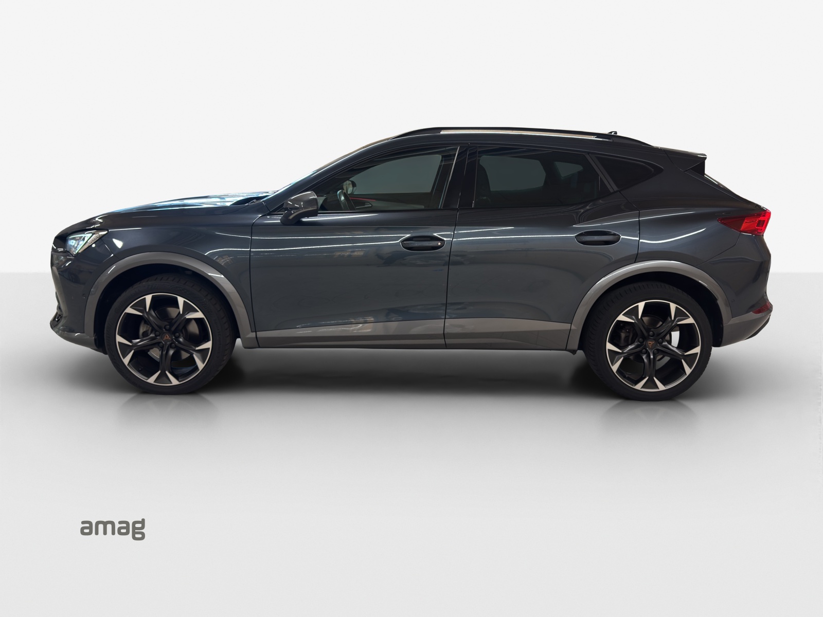 CUPRA Formentor 2.0TSI 4Drive Inicio DSG-image-1