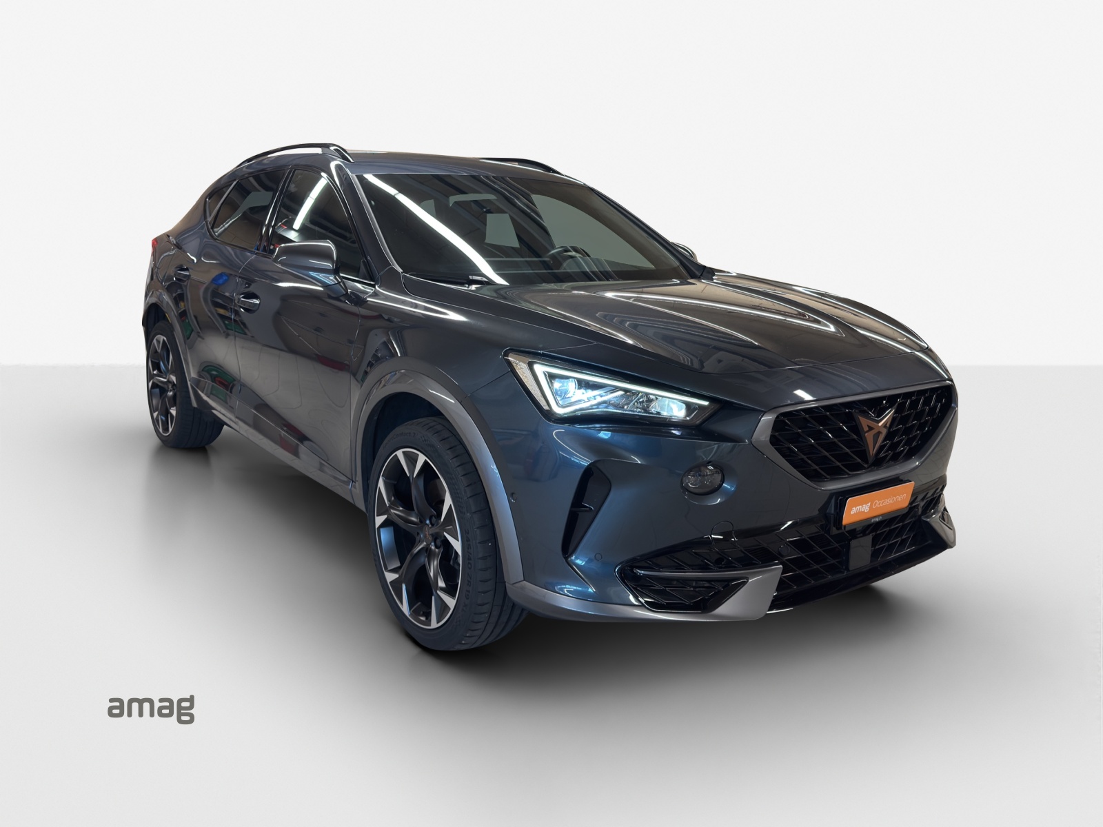 CUPRA Formentor 2.0TSI 4Drive Inicio DSG-image-5