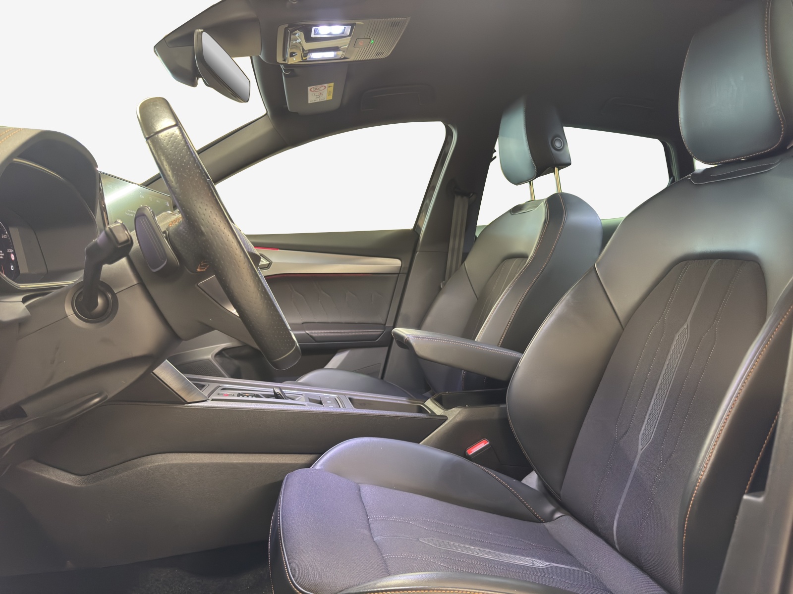 CUPRA Formentor 2.0TSI 4Drive Inicio DSG-image-7
