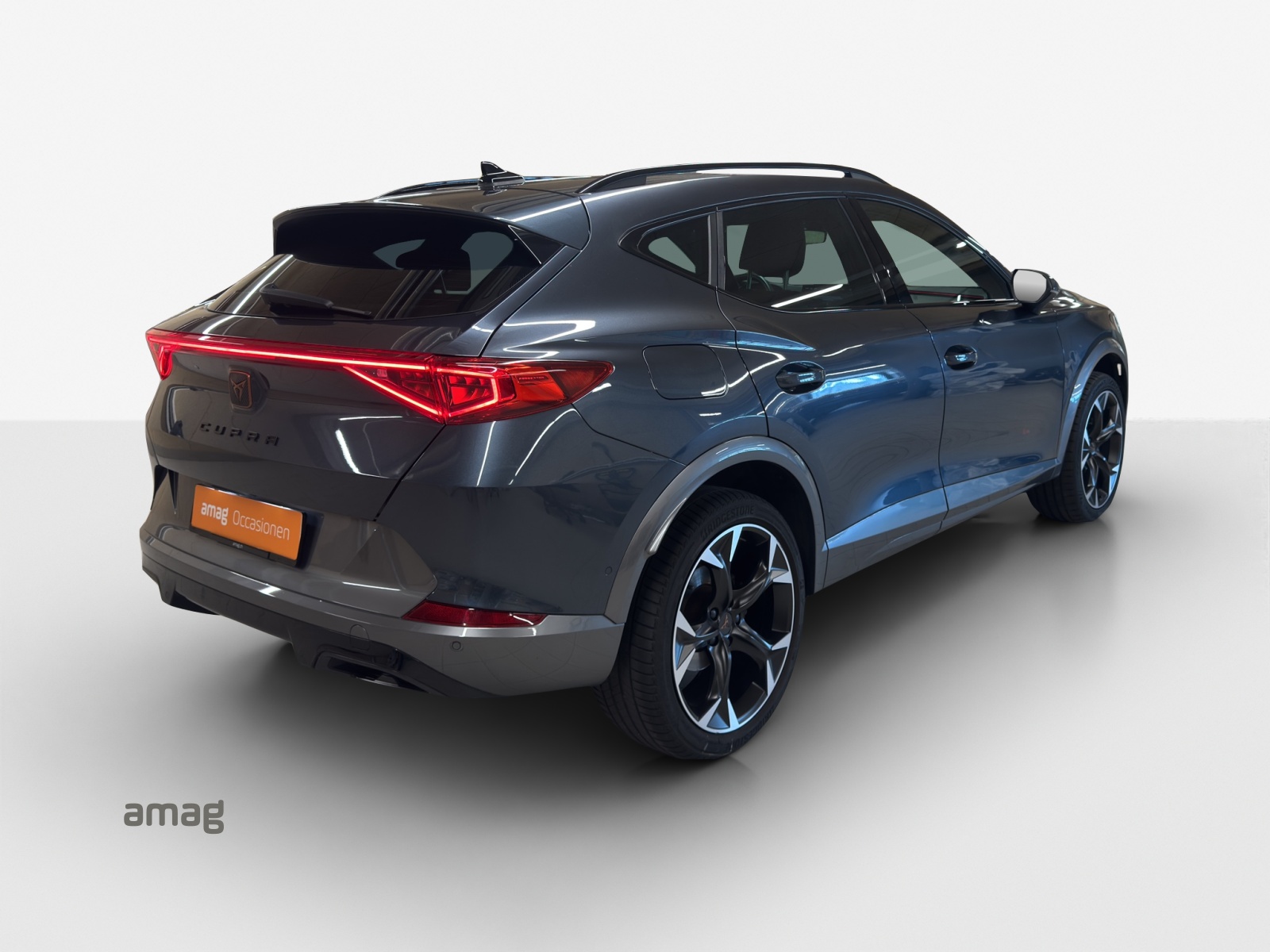 CUPRA Formentor 2.0TSI 4Drive Inicio DSG-image-4