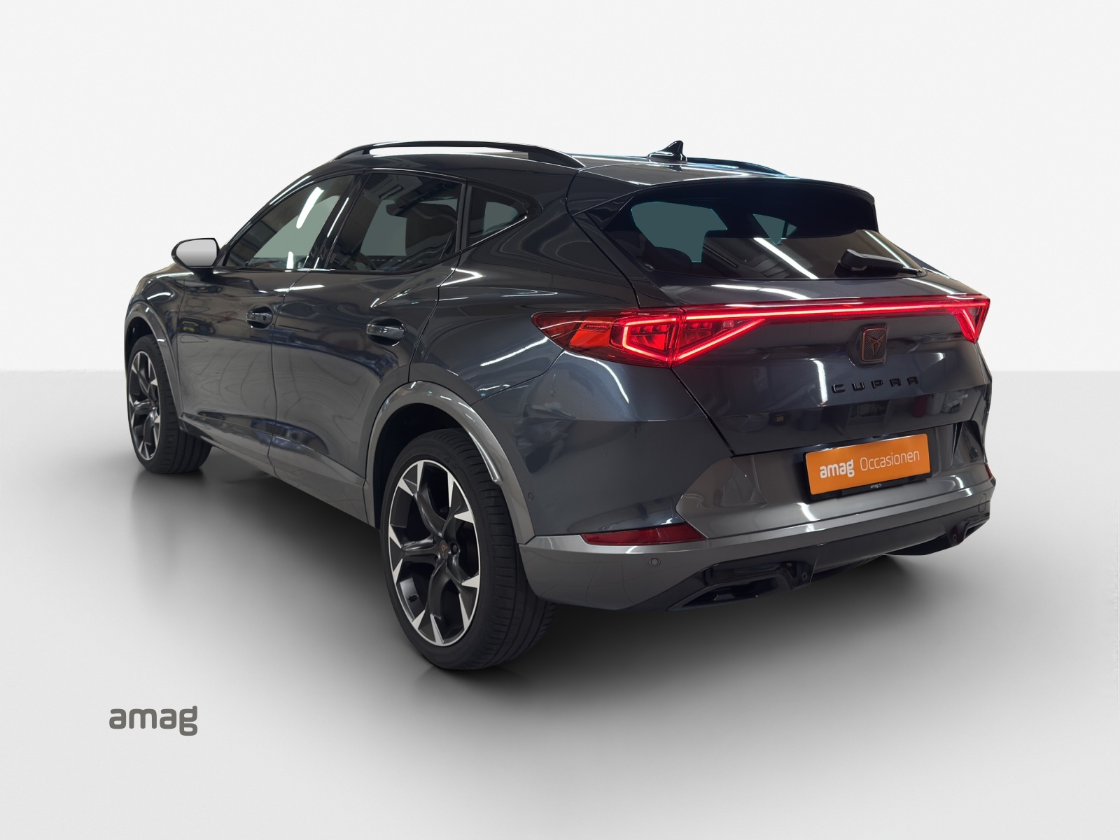 CUPRA Formentor 2.0TSI 4Drive Inicio DSG-image-2